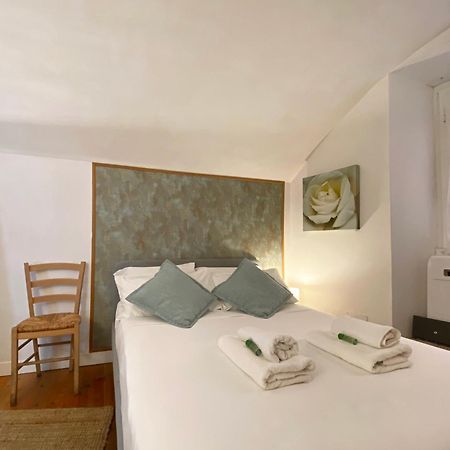 Karma House Deluxe Navona Apartment Rome Bagian luar foto
