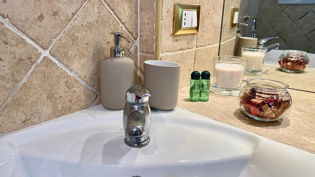 Karma House Deluxe Navona Apartment Rome Bagian luar foto
