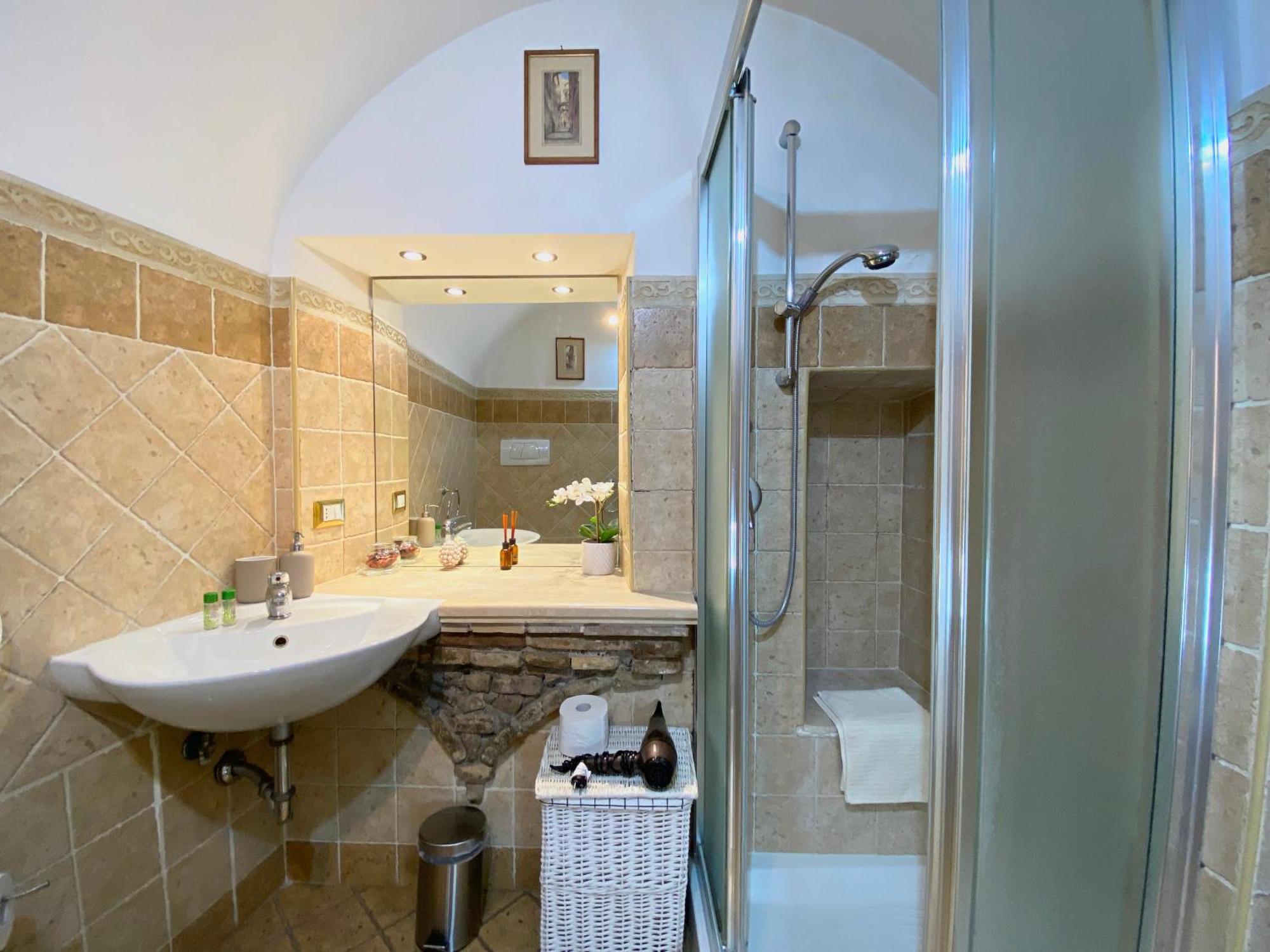 Karma House Deluxe Navona Apartment Rome Bagian luar foto