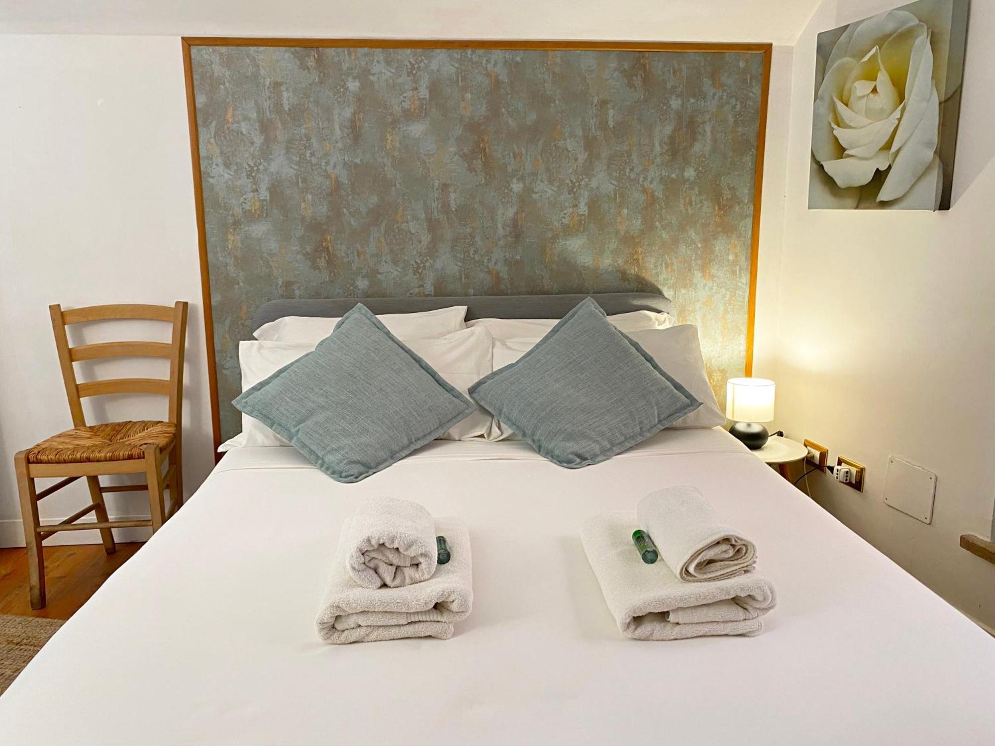 Karma House Deluxe Navona Apartment Rome Bagian luar foto