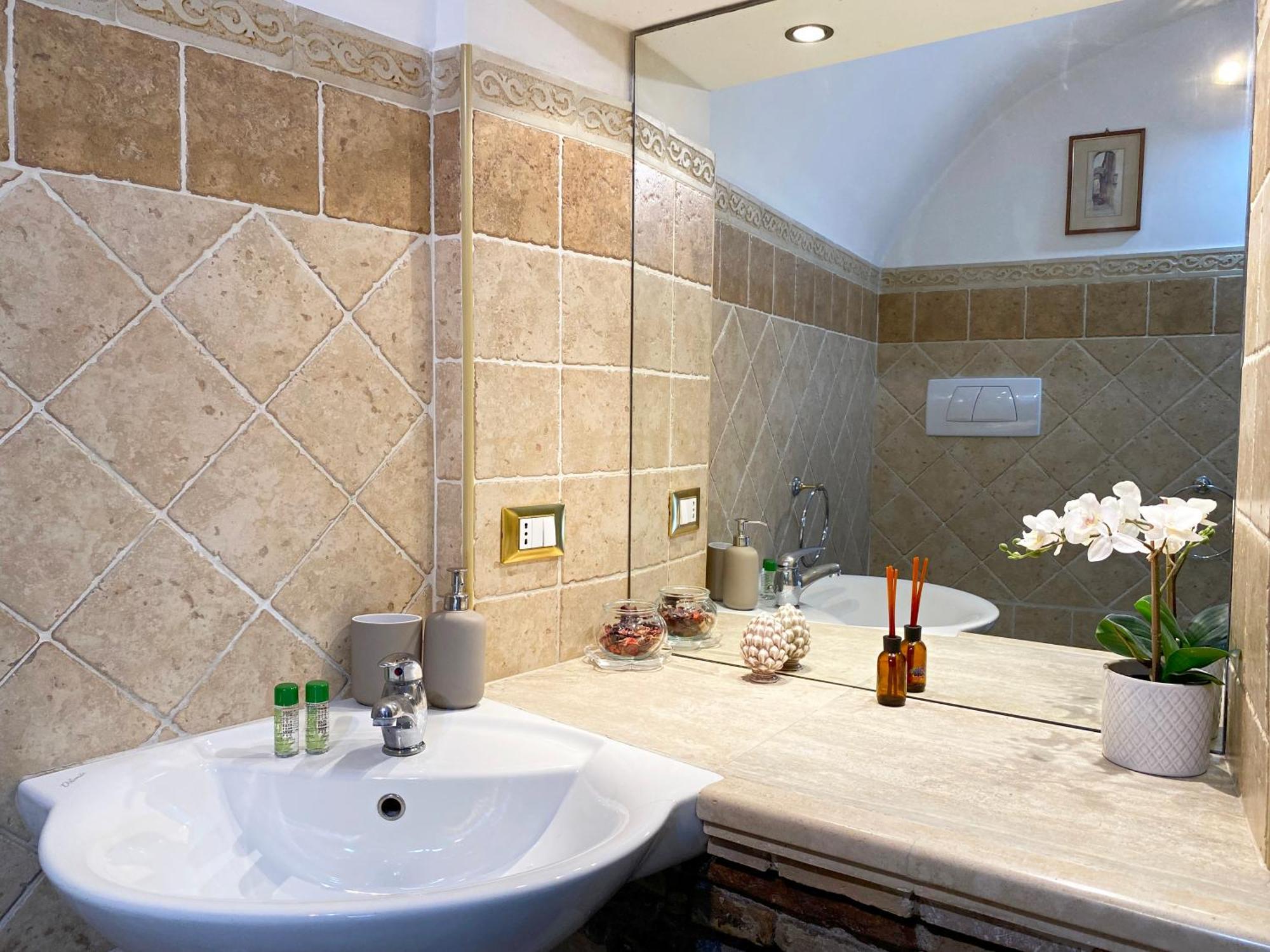 Karma House Deluxe Navona Apartment Rome Bagian luar foto