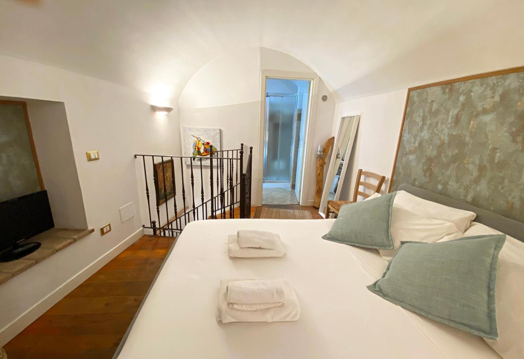 Karma House Deluxe Navona Apartment Rome Bagian luar foto